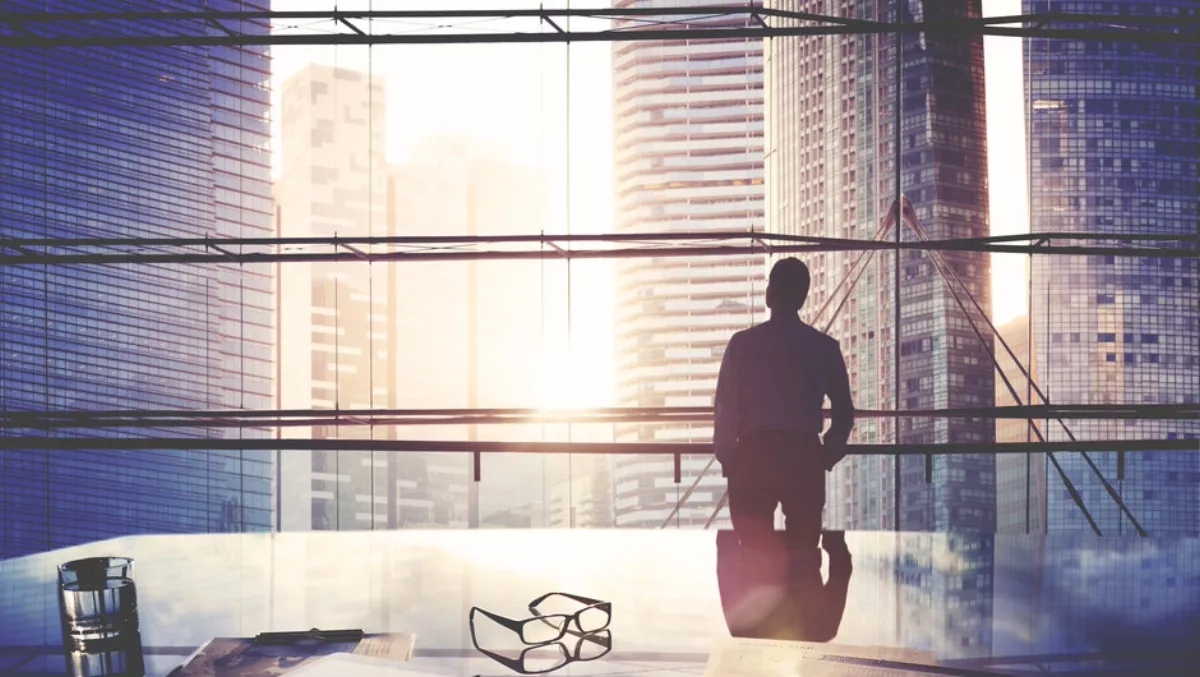Exclusive: How to prepare your business for the digital age