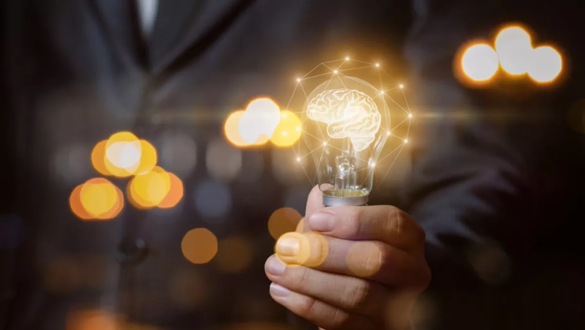 Yes, data is the new oil - but only analytics can refine the insights