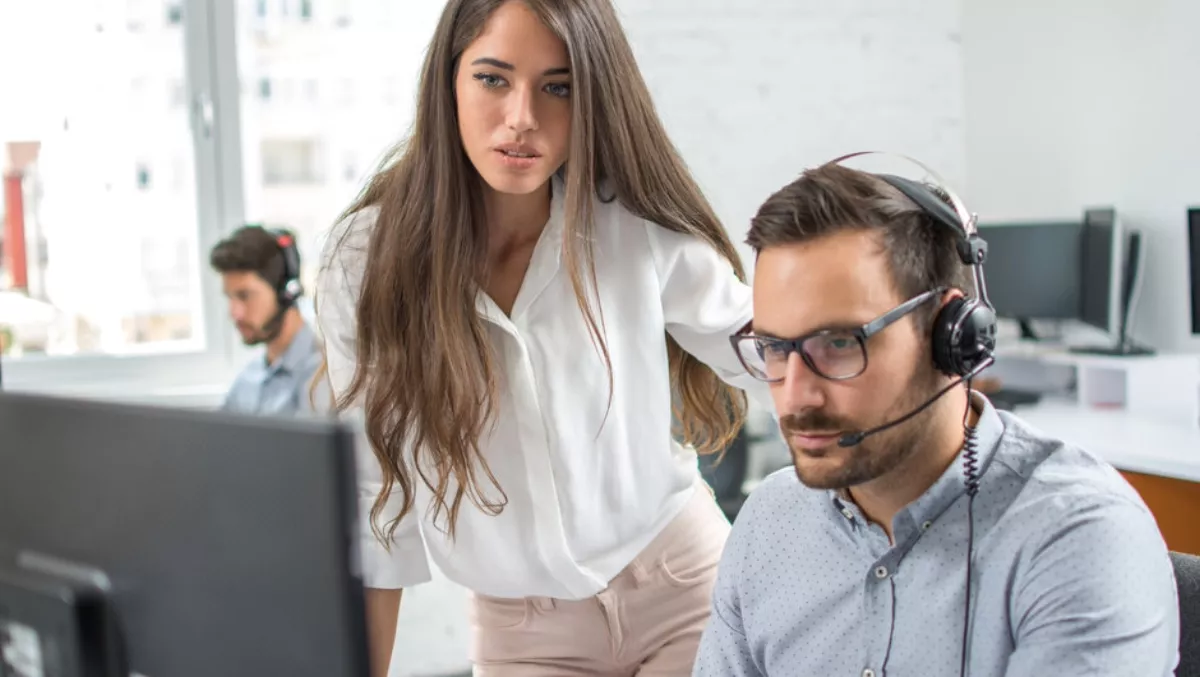 8x8 announces Google Cloud contact centre AI integration