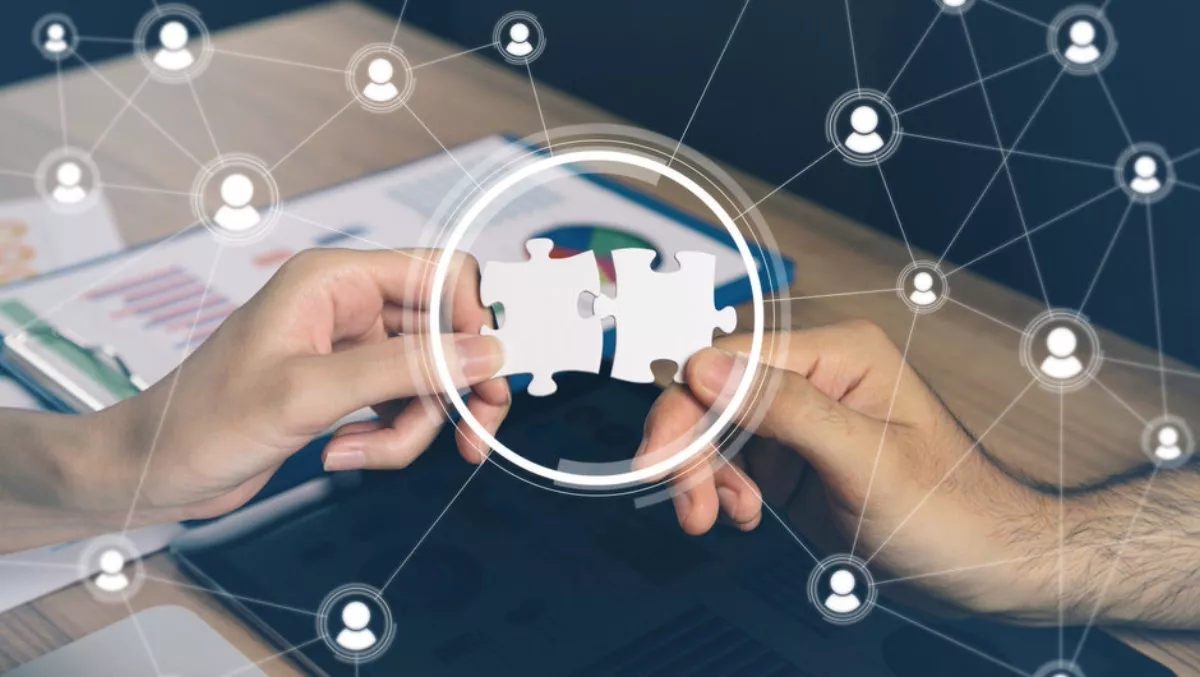 M-Files and Ricoh enter into a strategic partnership