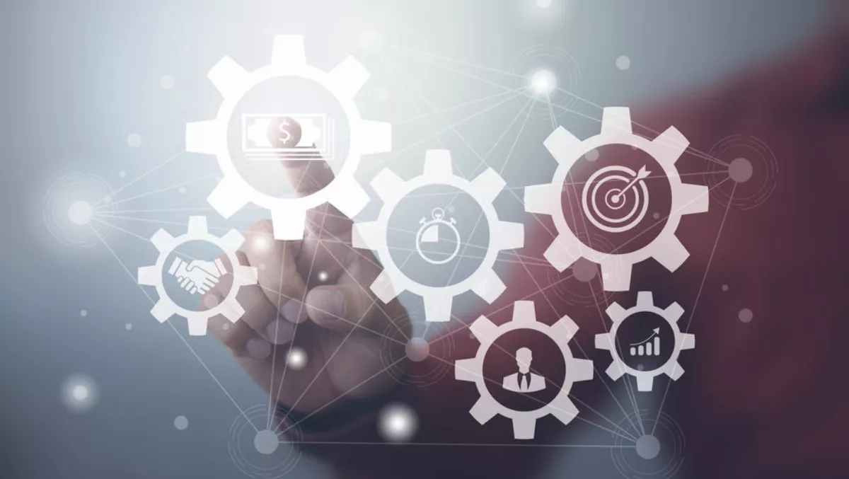 Workflows should benefit people, not devices