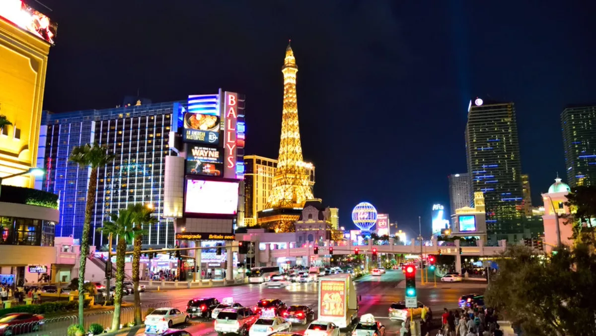 Adobe Summit kicks off the future of customer experience in Las Vegas