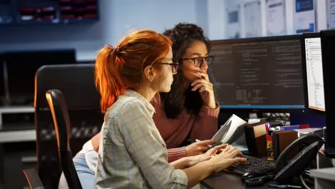 How technical research can help businesses stay secure