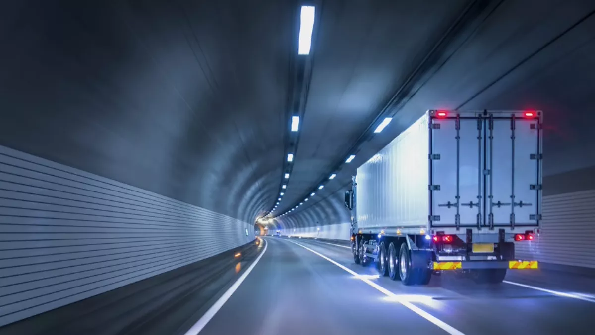 How Radaro is disrupting the logistics industry