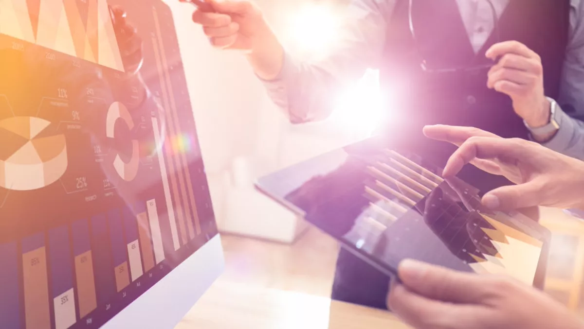 How Zoho's marketing platform ties together orchestration and marketing execution