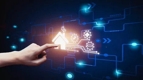 A quick look at Haier & LG's take on the smart home revolution