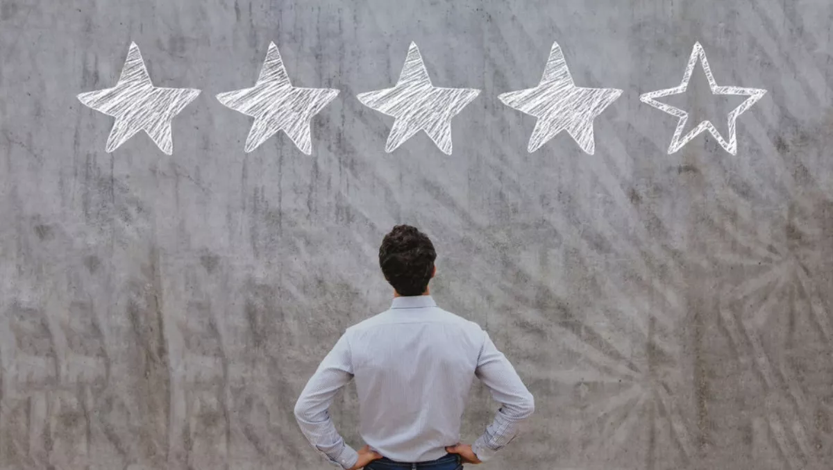 Failing to act on feedback holding back Aussie companies