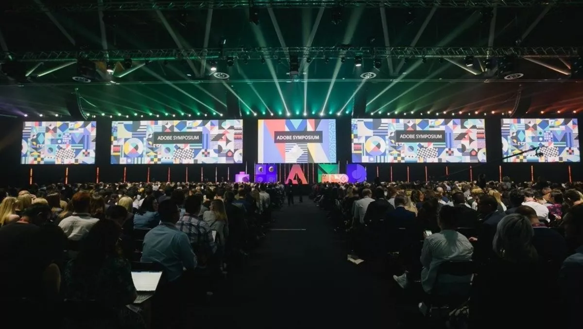 You're invited: Adobe Symposium 2019, Sydney
