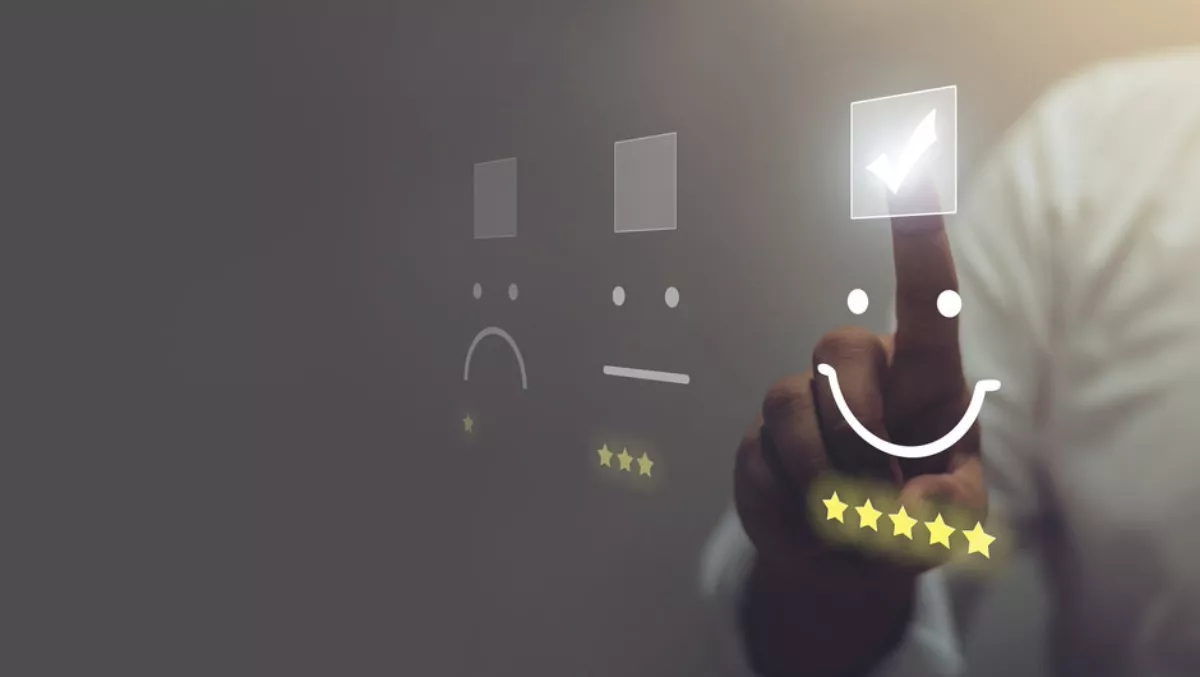 Why humanising the customer experience is key to business success