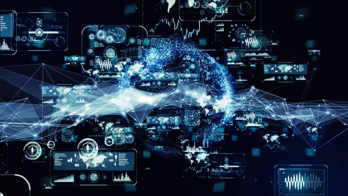 Data evolution: Past, present and future