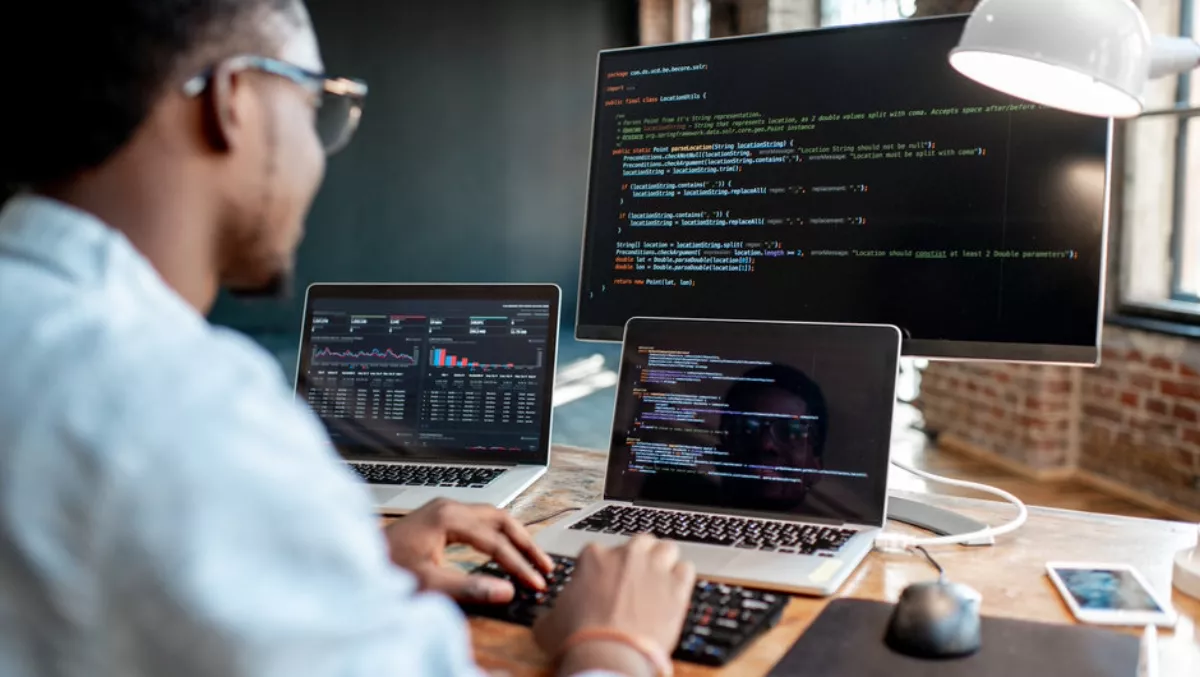 Apache expands infrastructure with GitHub integration