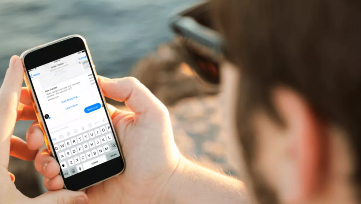 The evolution of chatbots
