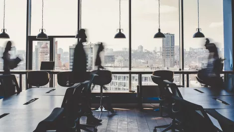 How organisations aim to bring human identity back to employees