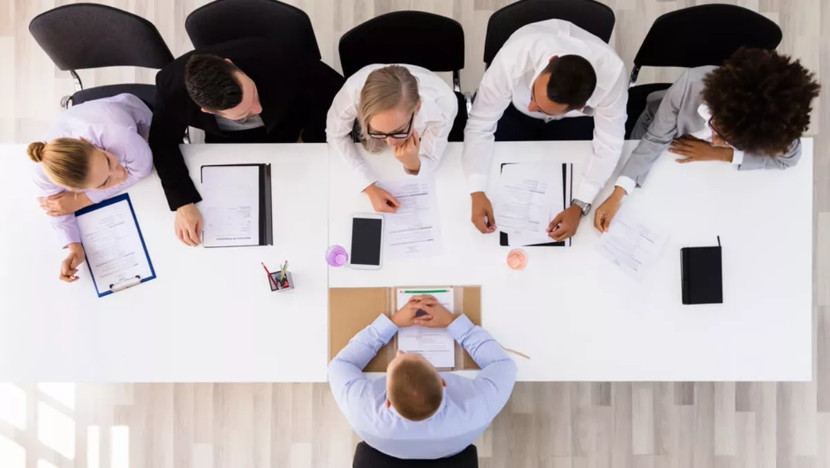 Australia needs 35,000 skilled IT experts to fuel DX initiatives