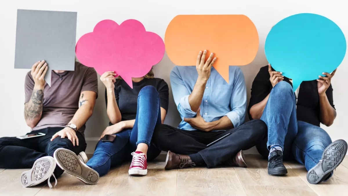 Data Literacy Project a soapbox for today's world of data
