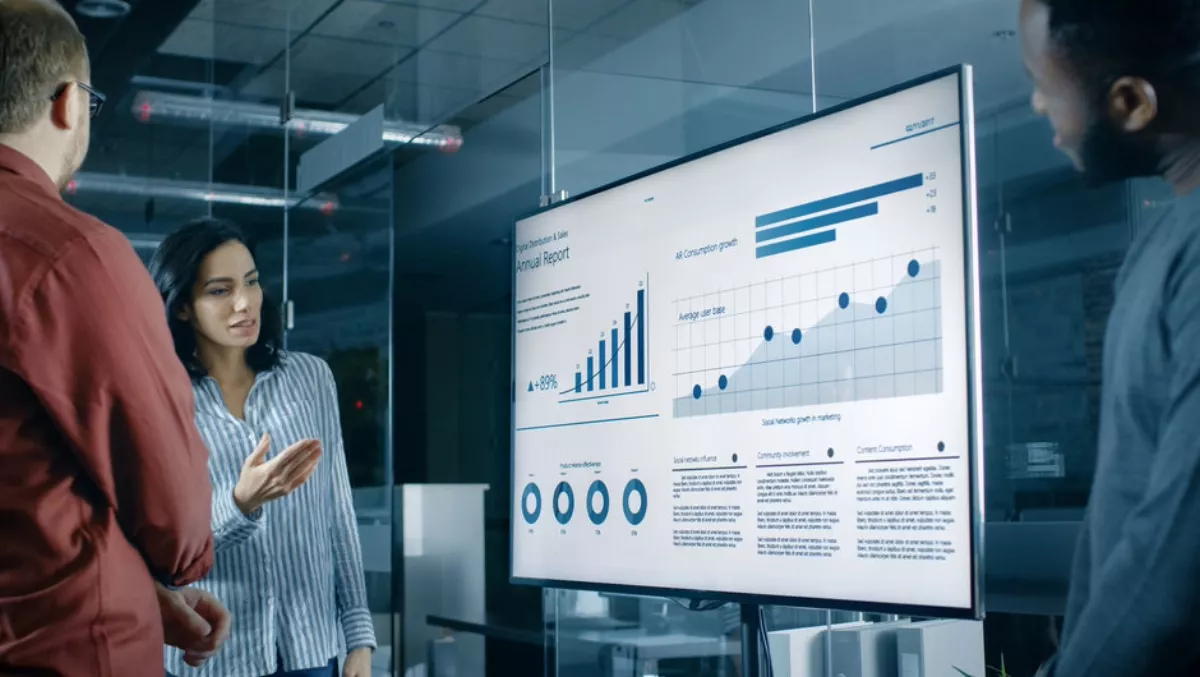 The Data Literacy Project and Qlik launch new certification for data literacy