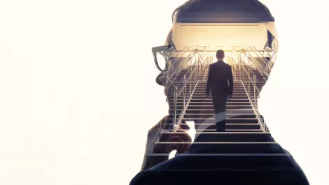 Are you all set to ride the new wave of technology disruption?