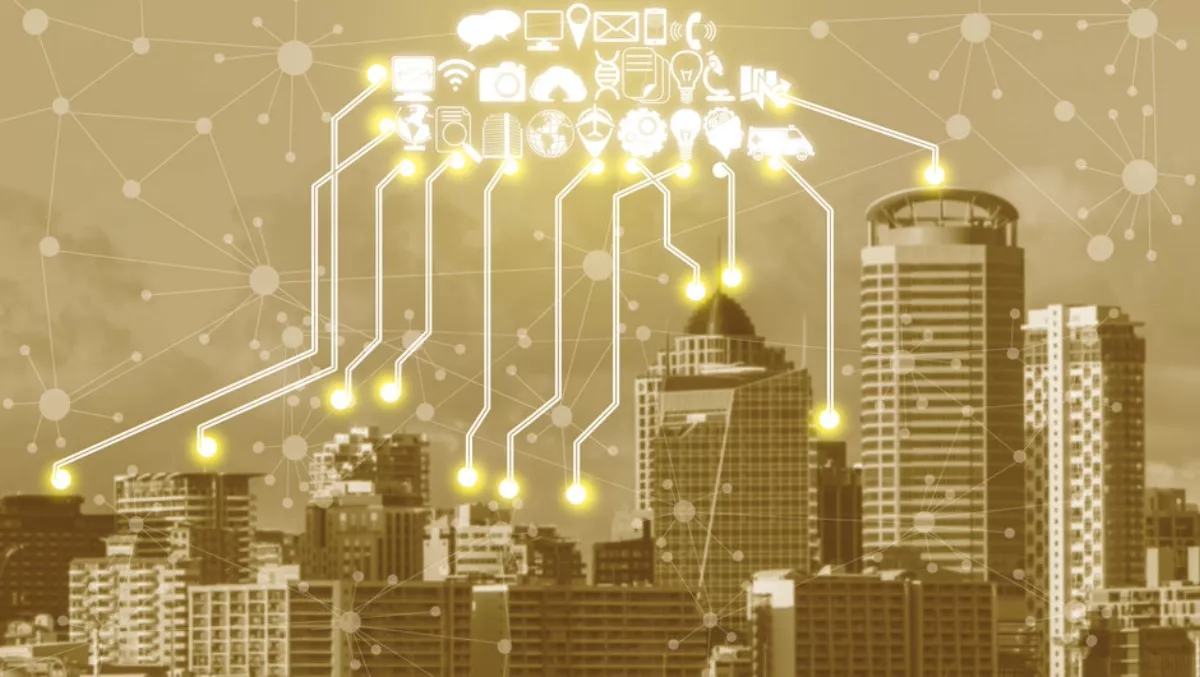 Why NZ businesses have less than two years to adopt digital before disruption hits