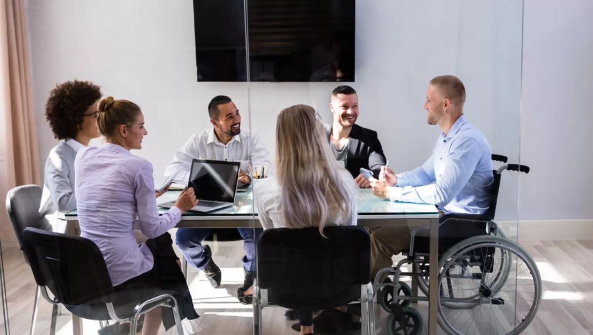 Study: 'Inclusive design' key to serving customer diversity