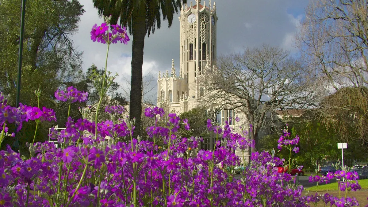 University of Auckland signs deal with Dropbox to drive collaborative research