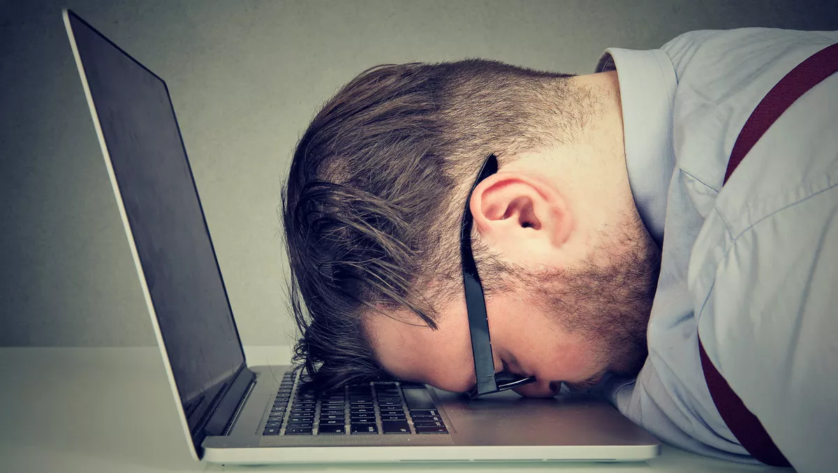 Print management key to helping IT department