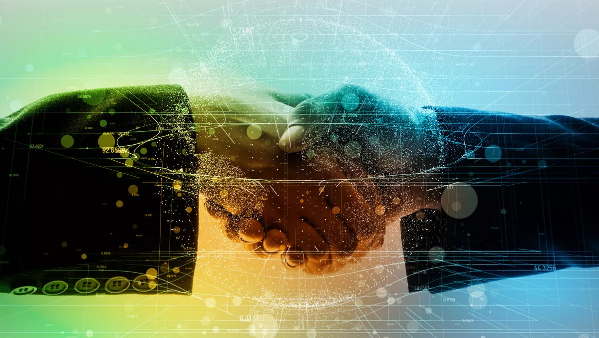 Newtech's new partnership to deliver analytics and reporting tools to APAC