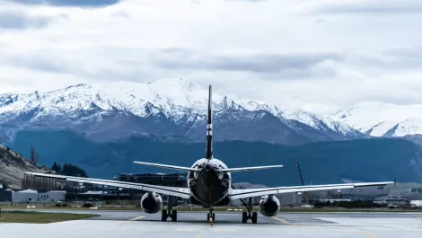 Air NZ soaring high for third consecutive year as NZ's most attractive employer