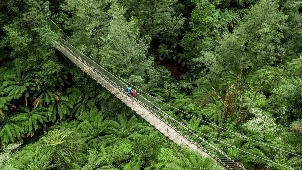 How process automation improves efficiency for Parks Victoria