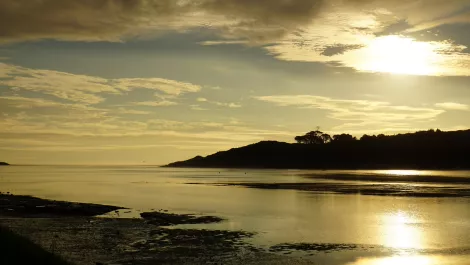 Raglan: Home to NZ's first enviro-tech camp for kids