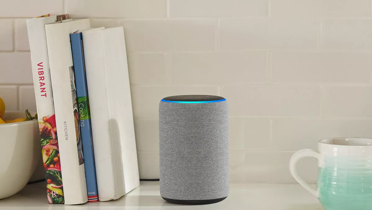 How brands can use Alexa to build customer engagement