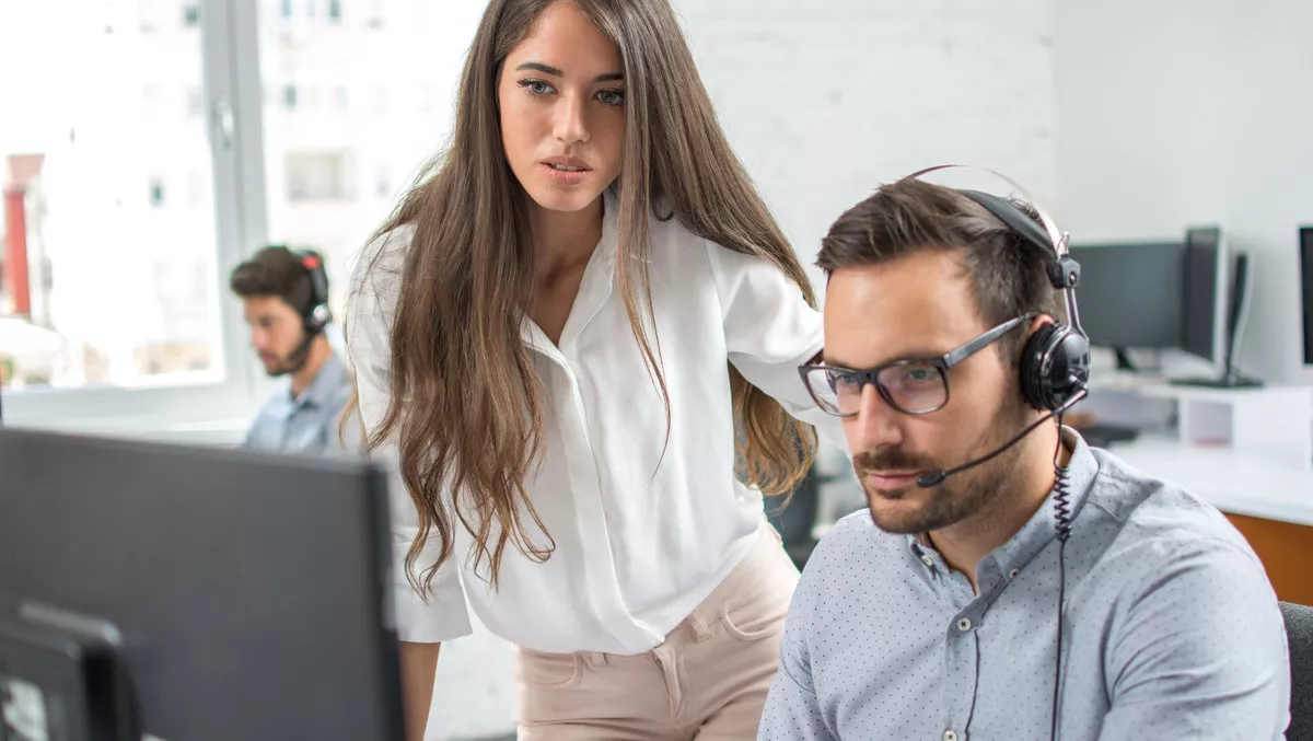 How EdgeVerve aims to redefine the contact centre experience