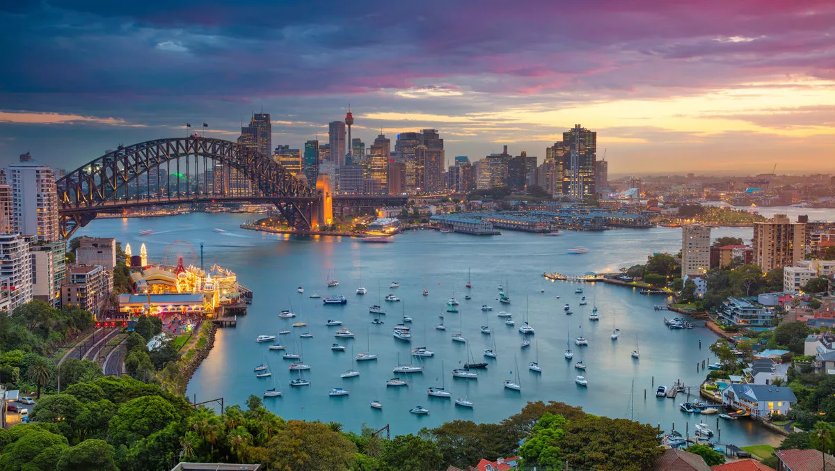 Ambit accelerates expansion in Australia with Sydney office launch