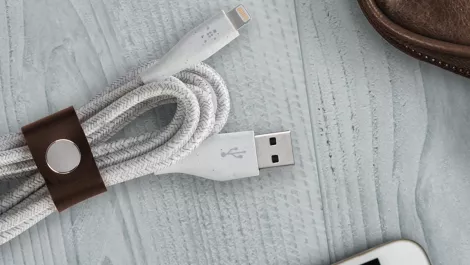 Hands-on Review: The Belkin DuraTek Plus charging cable will outlast your device