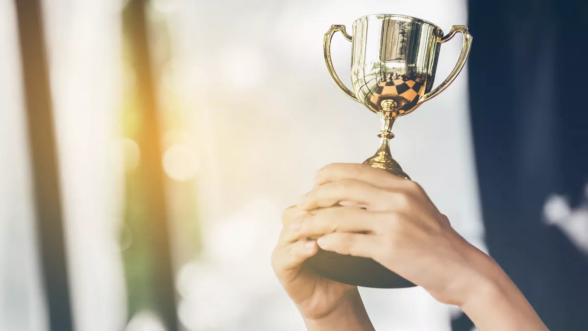 Attunity wins Microsoft award for cloud-data estate modernisation