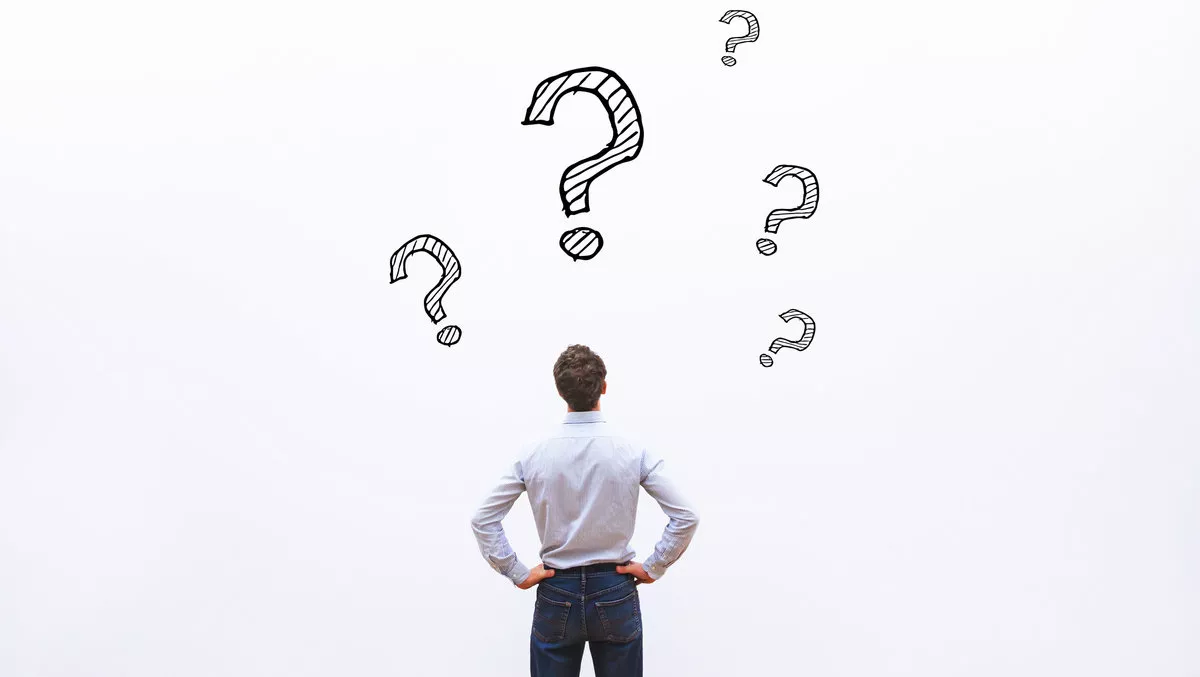Mistrust amongst organisations when it comes to data, survey finds
