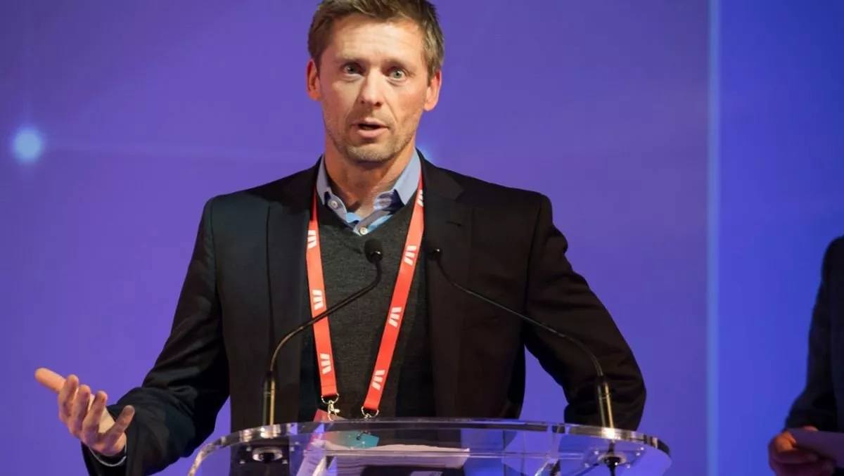 Auckland tech firm Aider creates buzz in the United States