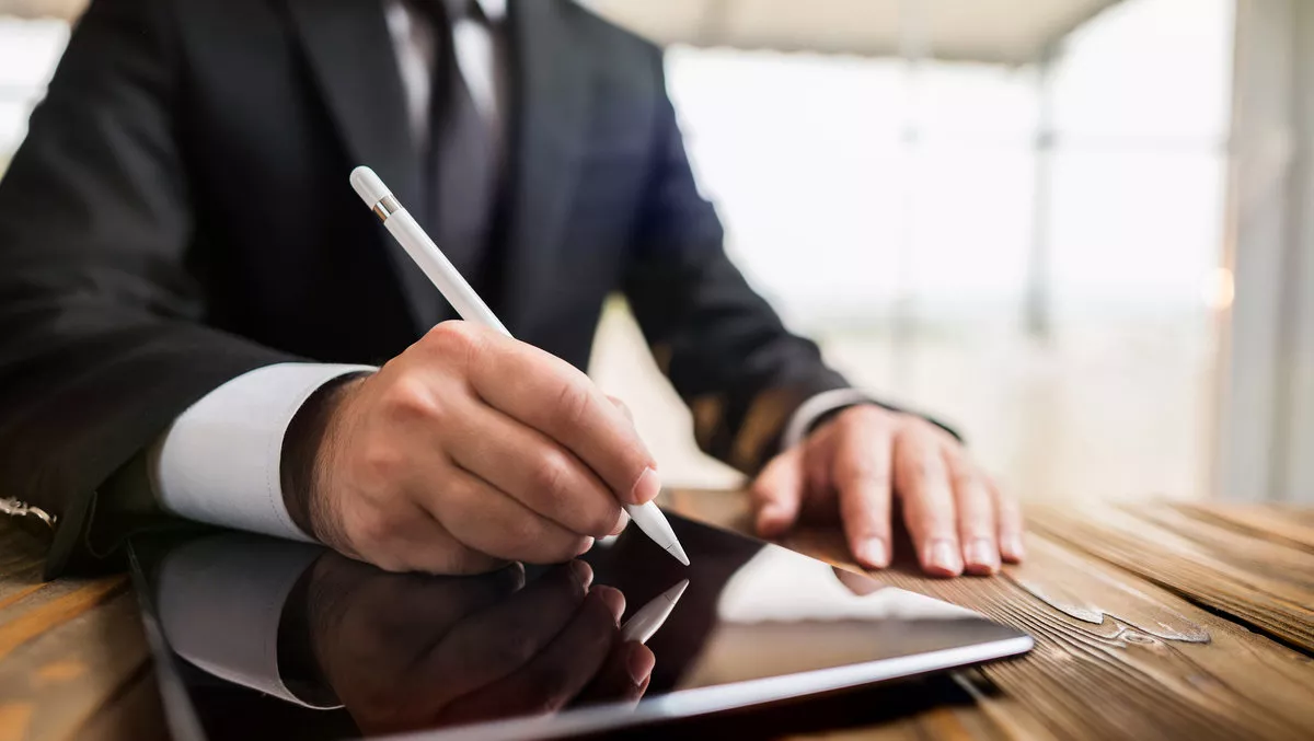 Adobe launches e-signature app to alleviate SMBs' paperwork pains