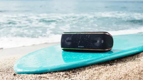 Srs xb41 rustproof mid