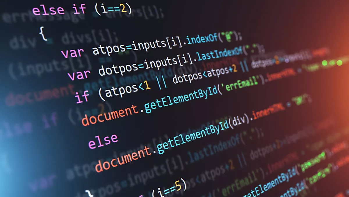 Moving to a low-code content future - Hyland