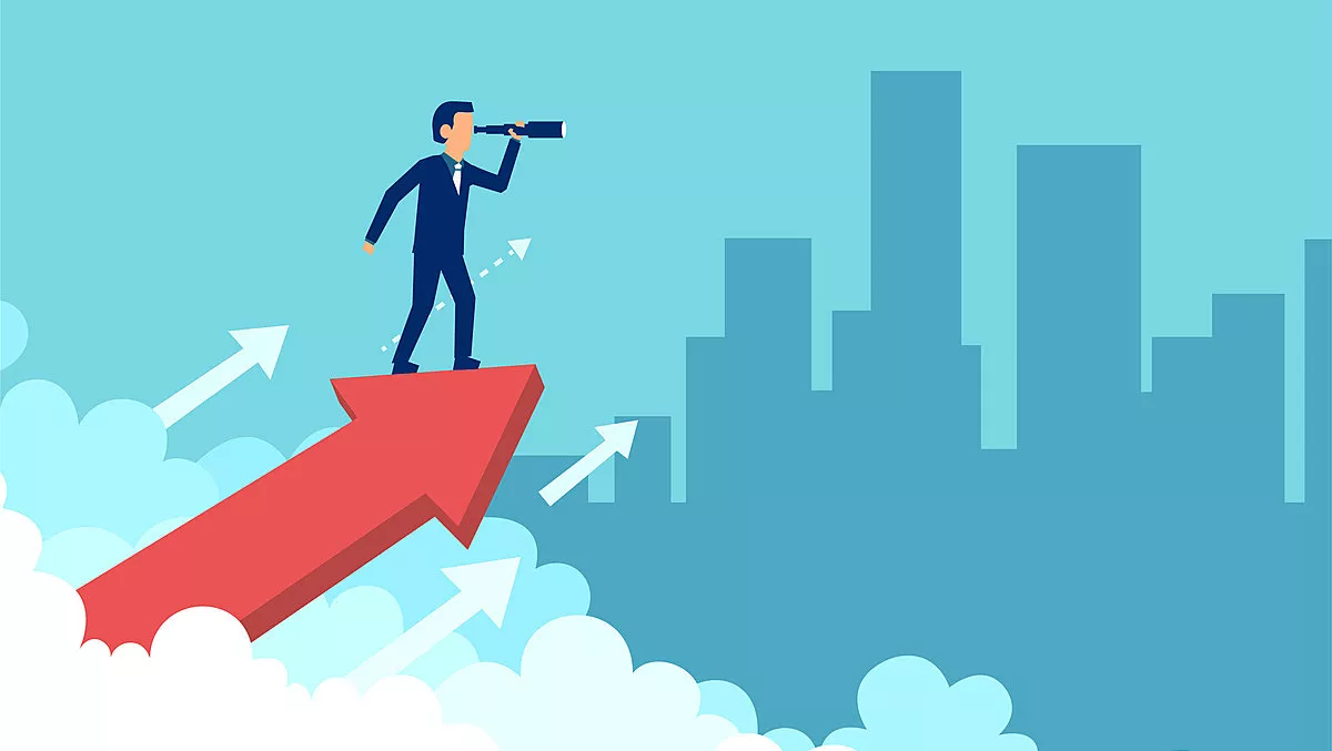 NetApp appoints new GM for Asia Pacific as it looks to drive growth