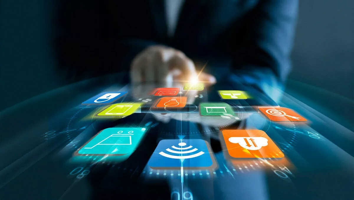 Where content services fits in a shared services model – Hyland