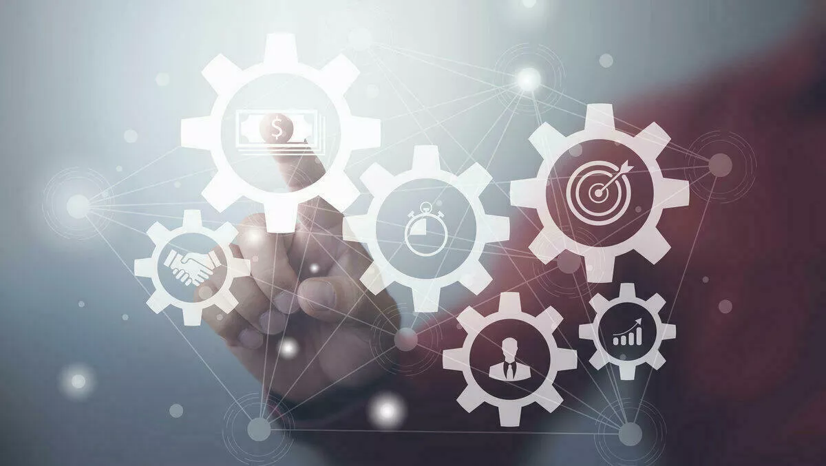 Ricoh enhances automation capabilities with Nintex partnership