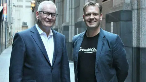 GrowthOps reveals new director lineup