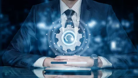 Digital transformation7