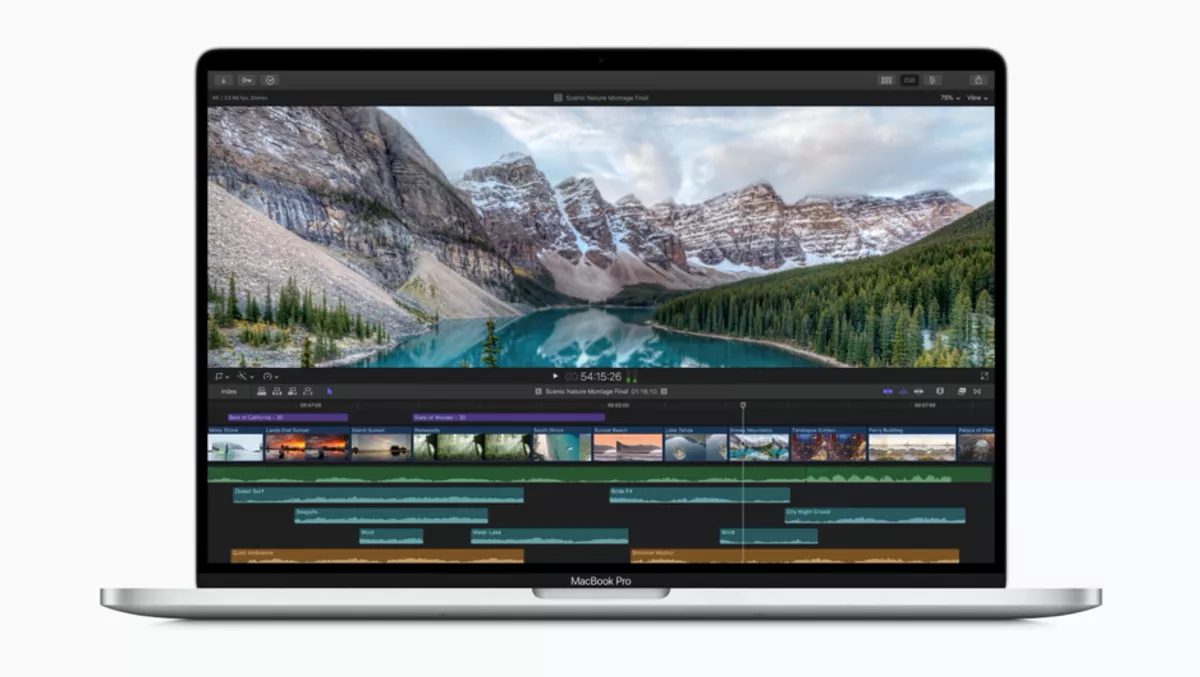 Hands-on Review: A month with the Apple MacBook Pro 16-inch