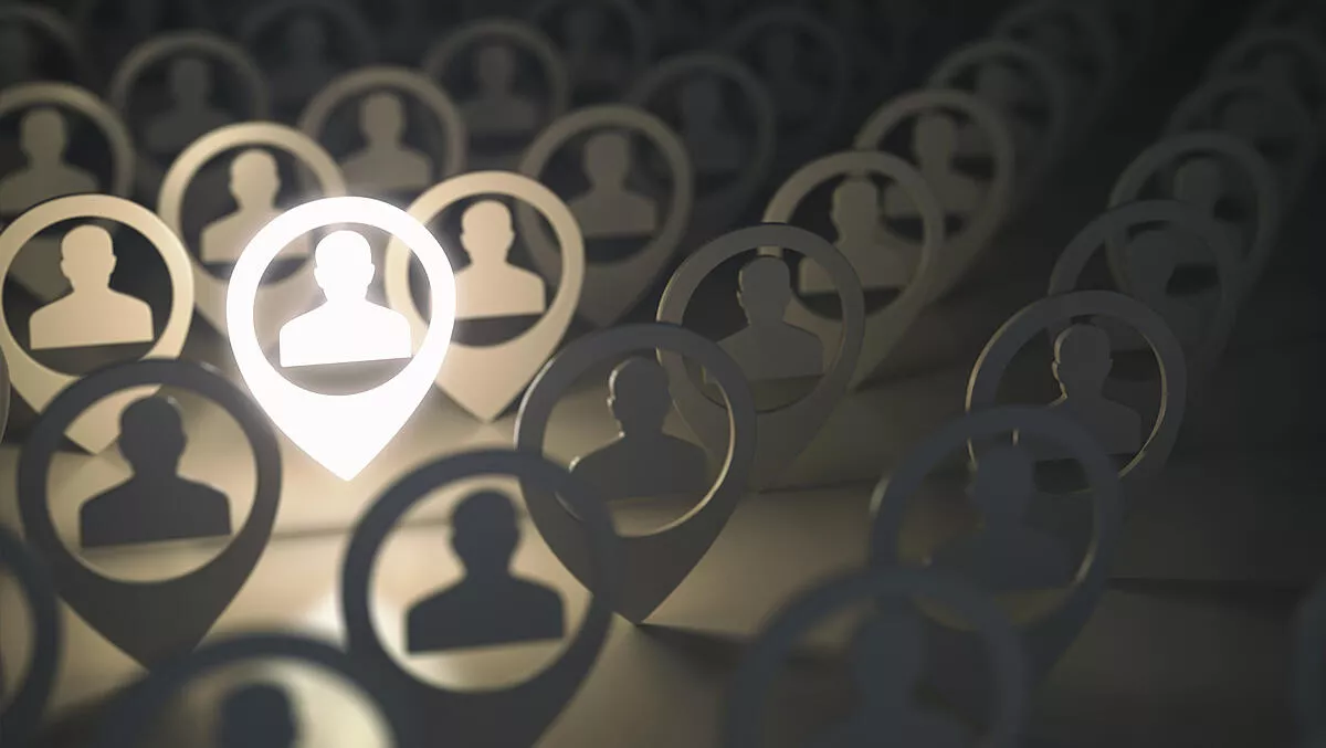 Qlik hires former Cognizant exec to new VP role, expands C-Suite