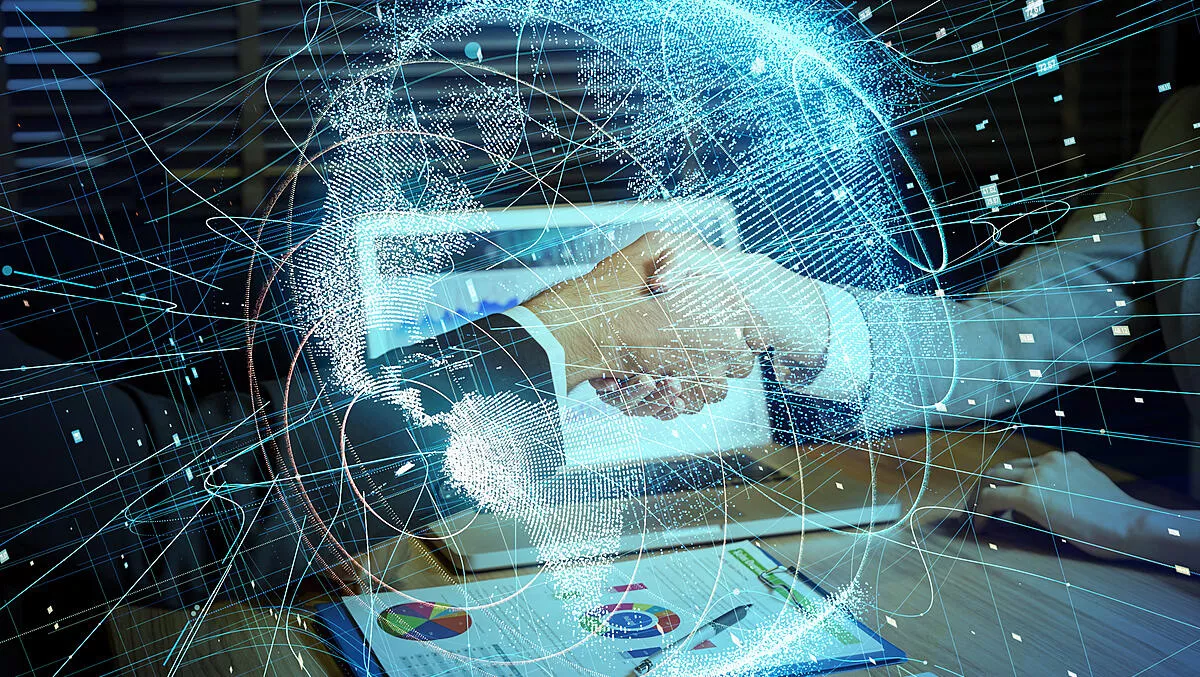 Accenture announces its second acquisition in Australia in a fortnight
