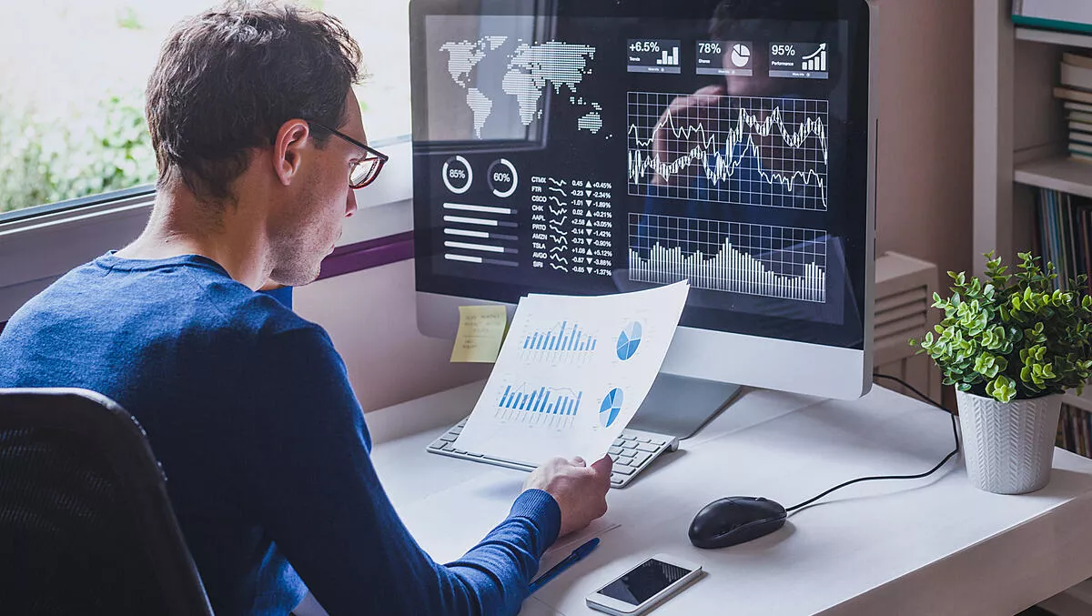 Talend updates to cloud data product for improved intelligence