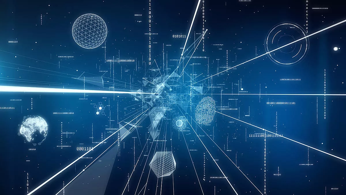 Data visualisation tech in medicine to see major growth
