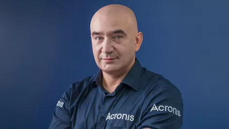Serguei   acronis